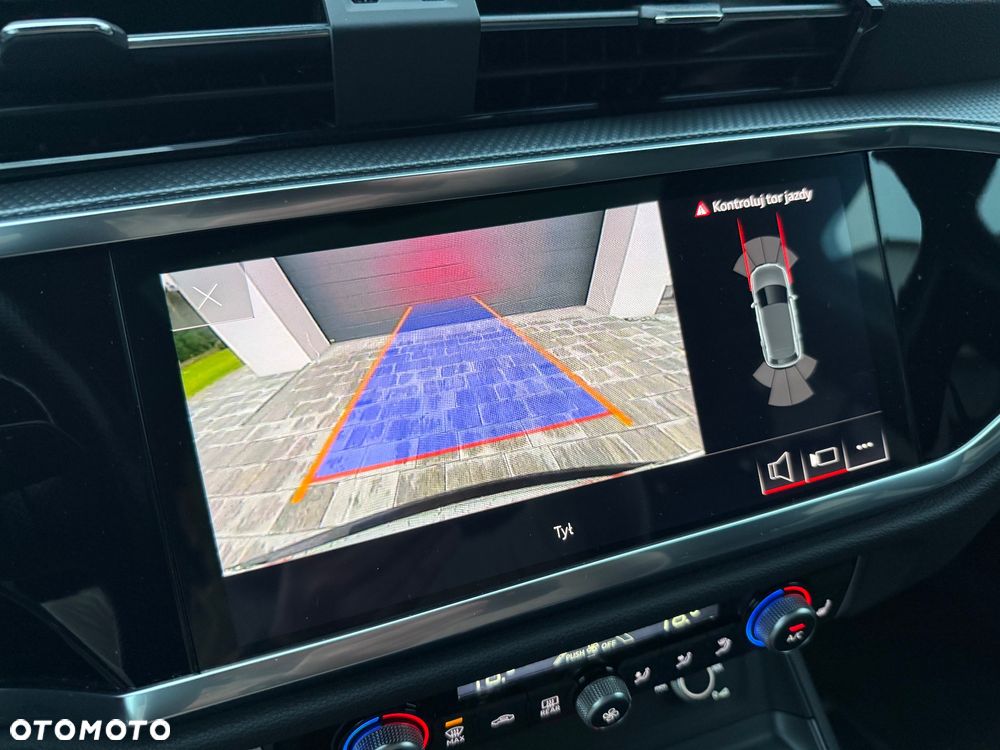 Audi Q3 35 TDI S tronic S line - 11