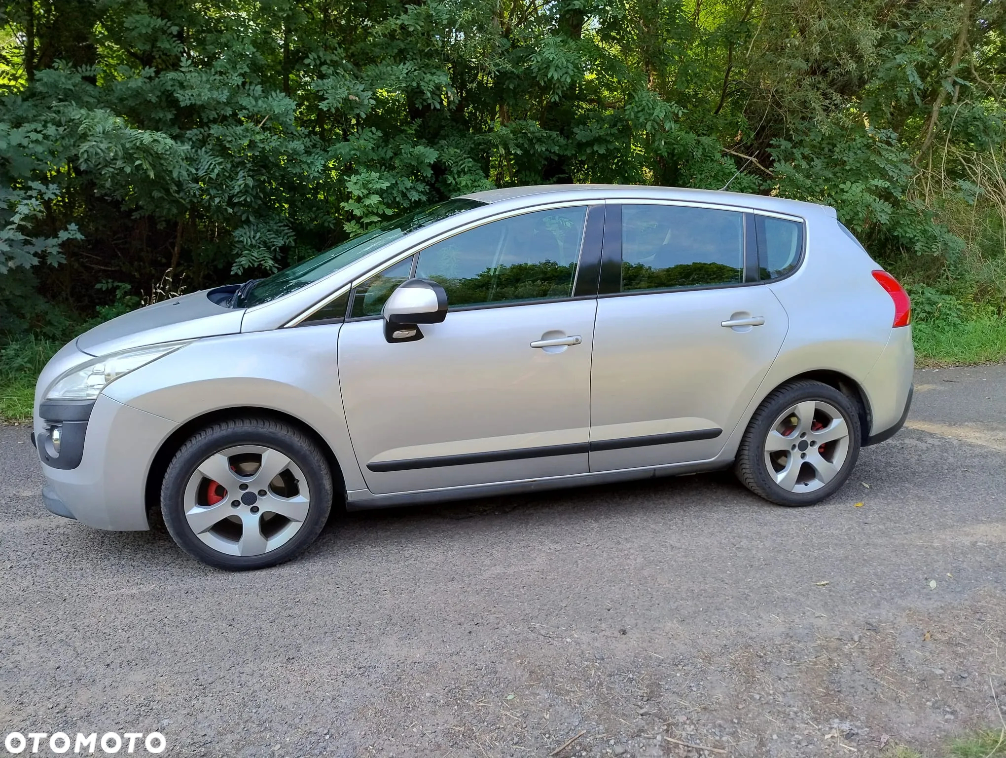 Peugeot 3008 - 2