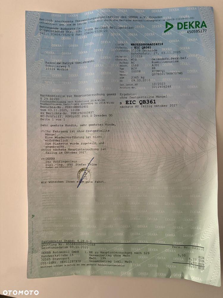 Audi Q5 2.0 TFSI Quattro S tronic - 15