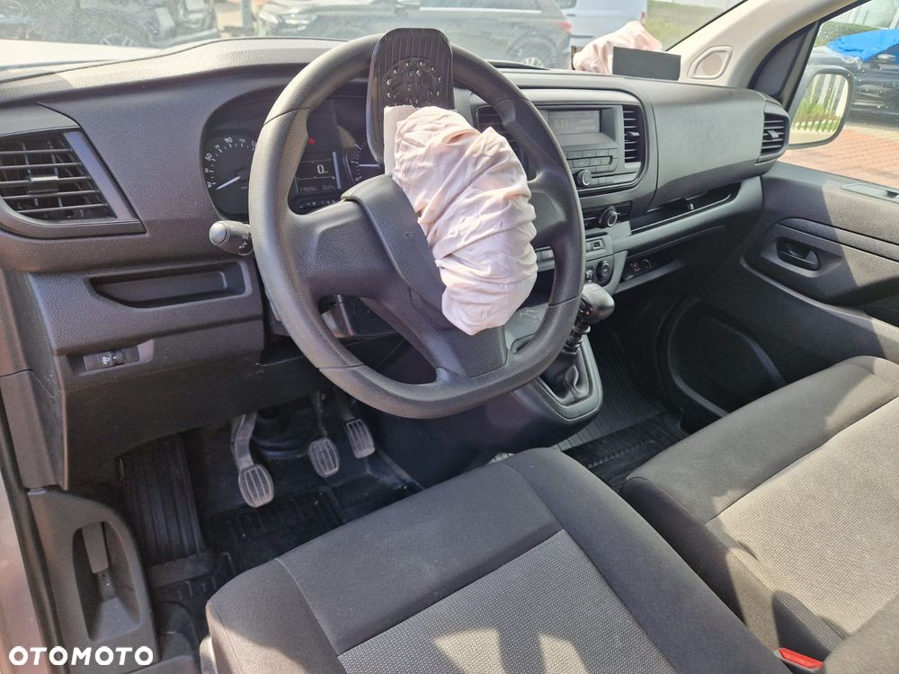 Toyota Proace Verso 2.0 D4-D Medium Business - 17