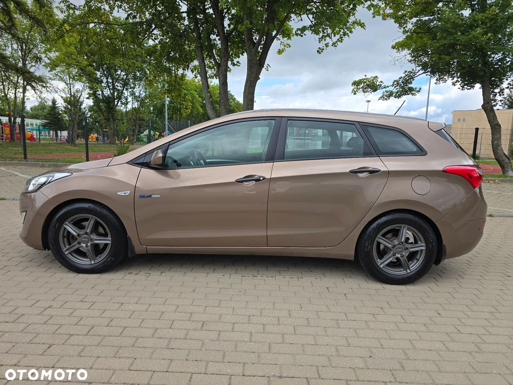 Hyundai i30 - 2