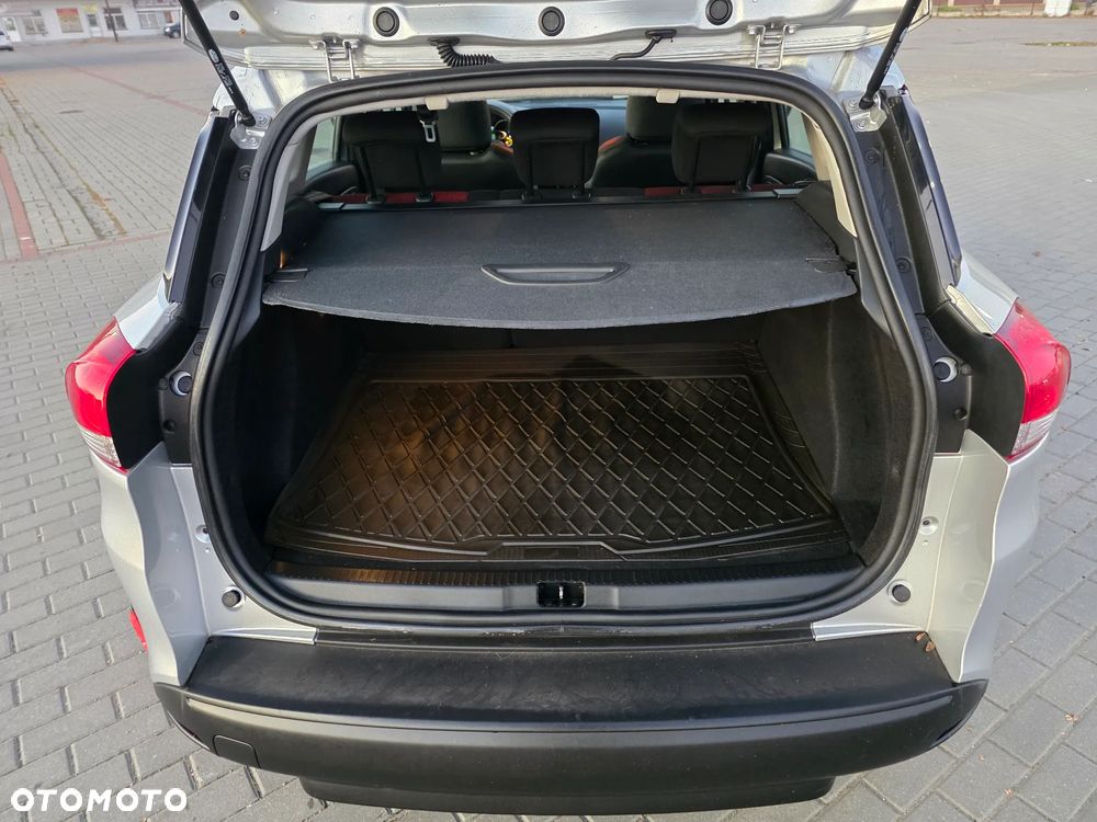 Renault Clio 1.2 16V 75 Expression - 19