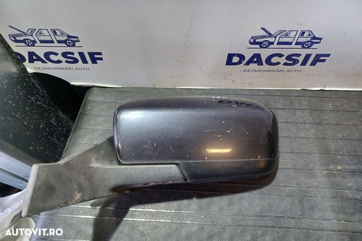 Oglinda stanga electrica E4012284 CU 5 FIRE E4012284 CU 5 FIRE Mazda - 2