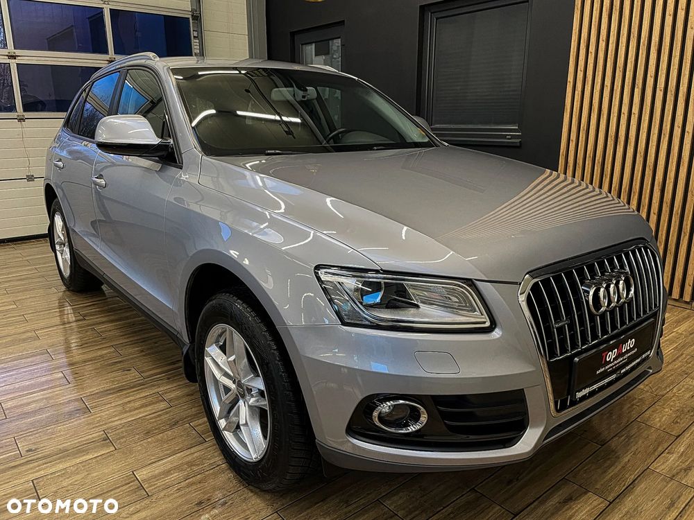 Audi Q5 2.0 TDI Quattro S tronic - 4