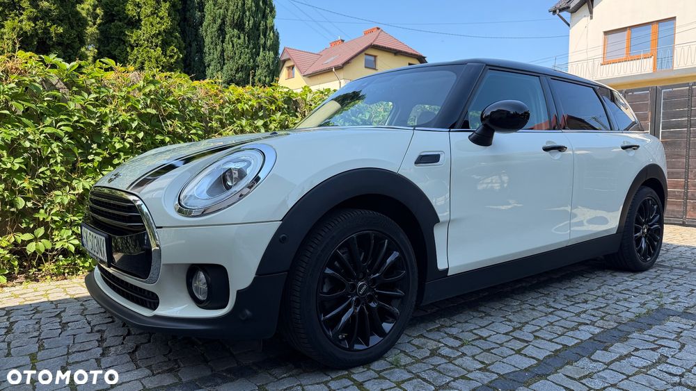 MINI Clubman - 1