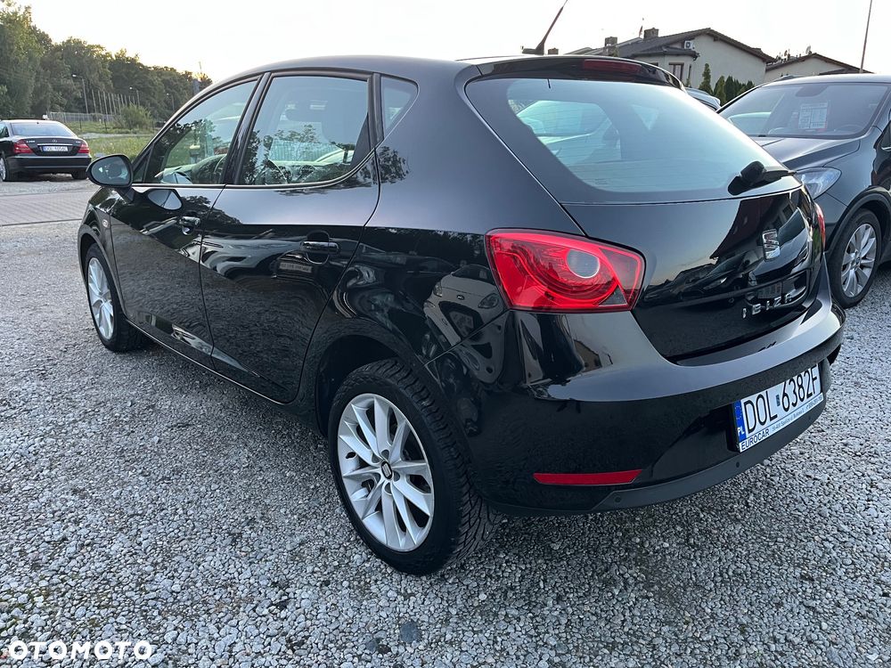 Seat Ibiza 1.0 TSI S&S Style - 6