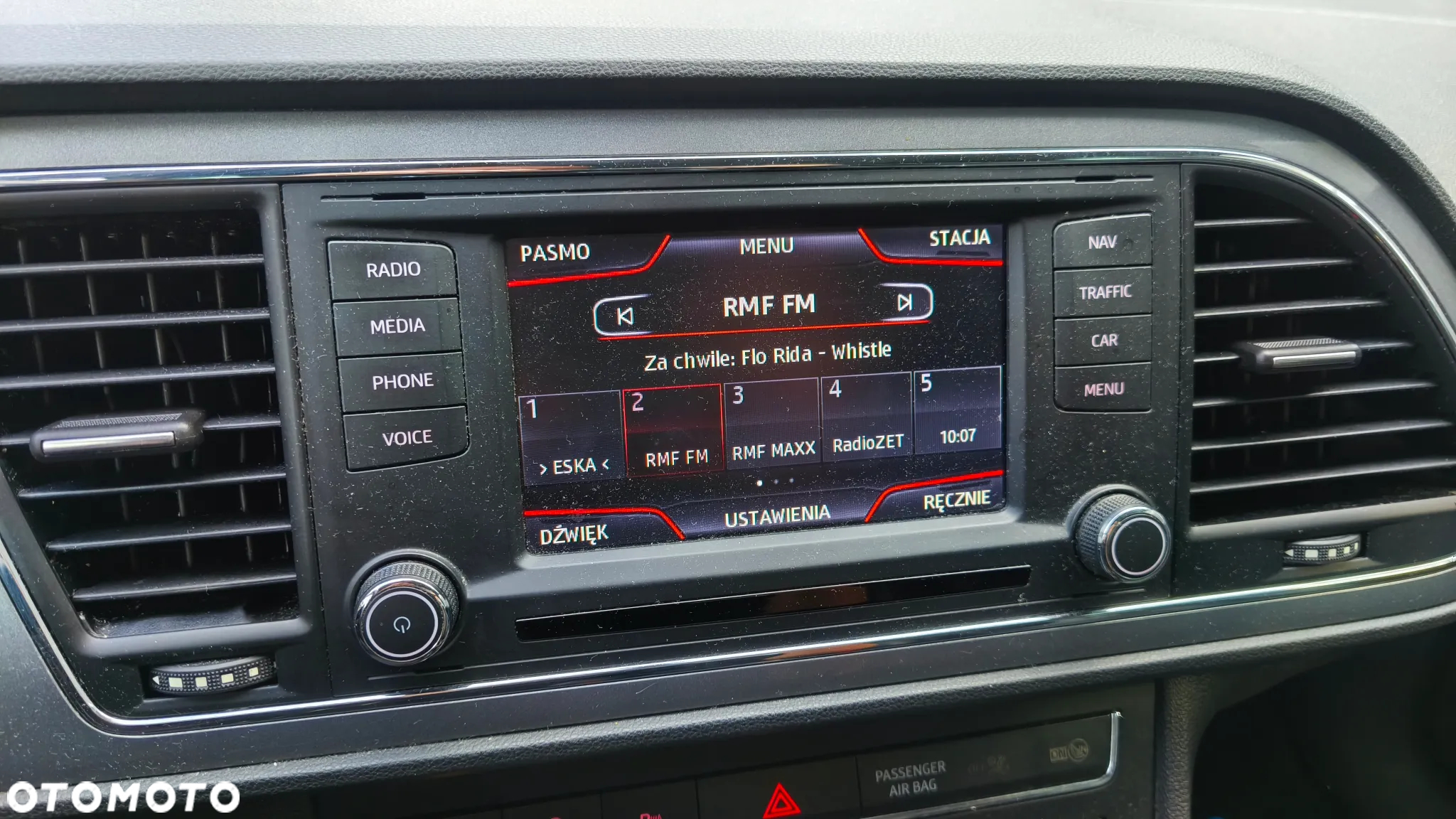 Seat Leon 2.0 TDI FR S&S - 3