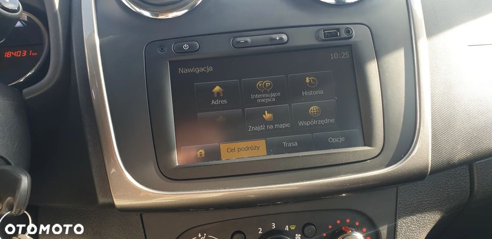 Dacia Sandero Stepway - 13