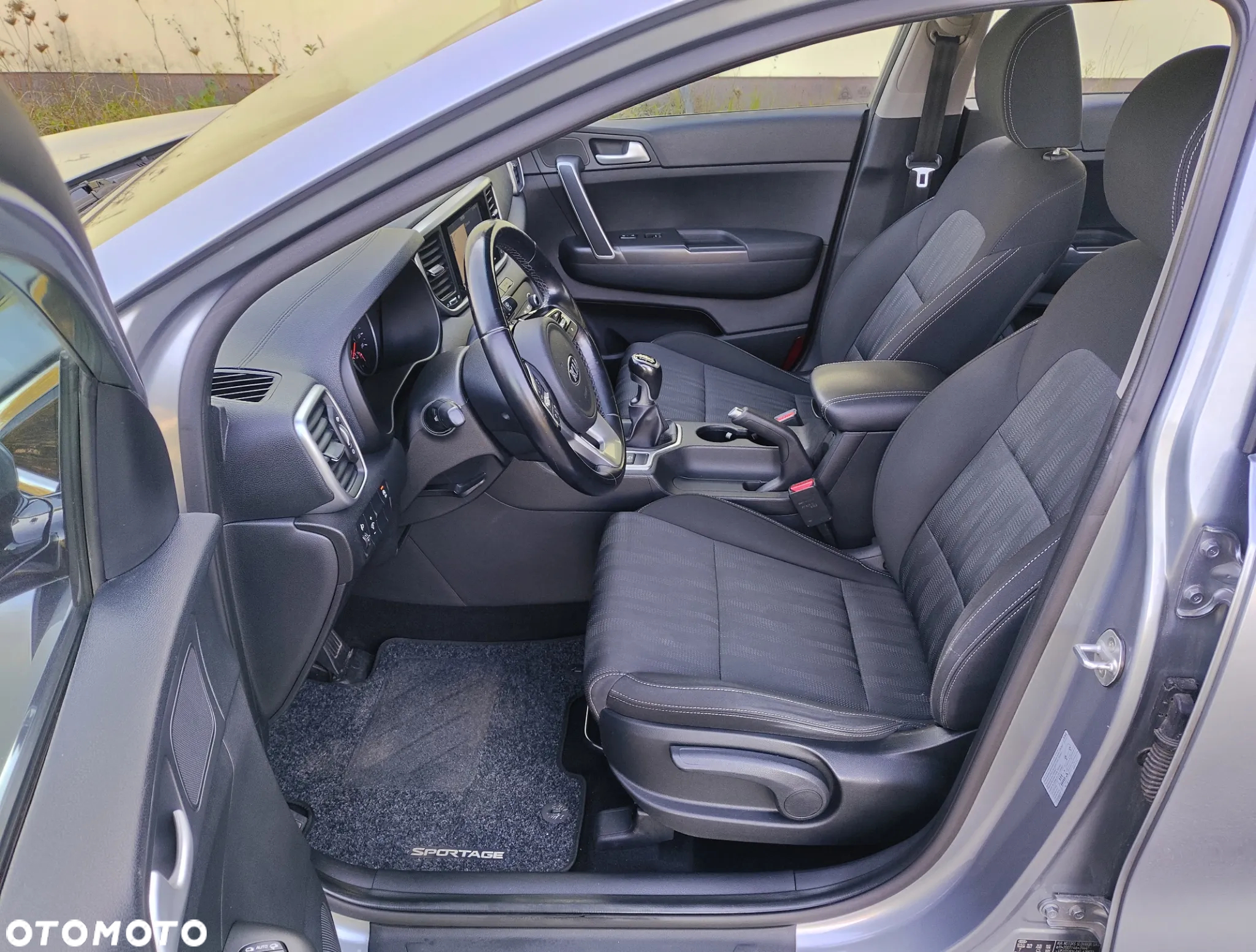 Kia Sportage 1.6 GDI 2WD SPIRIT - 14