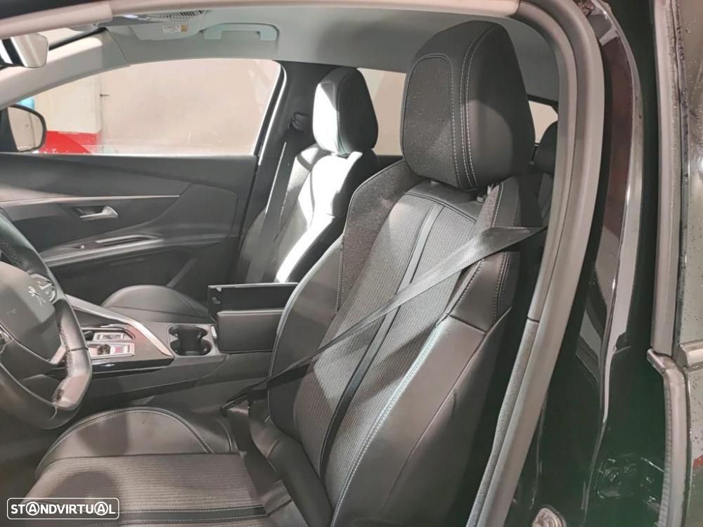 Peugeot 3008 - 7