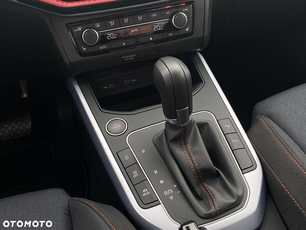 Seat Arona 1.5 TSI EVO FR S&S DSG - 19