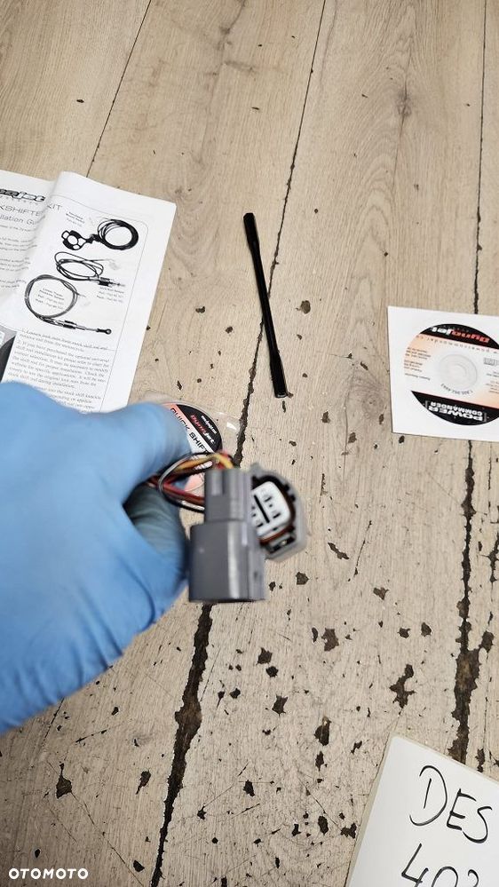 Optymalizator Dynojet 66391254 - 6