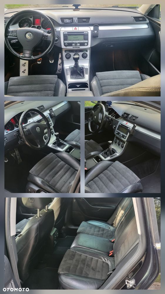 Volkswagen Passat - 8