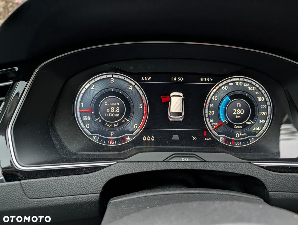 Volkswagen Passat 2.0 TDI BMT Highline DSG - 6