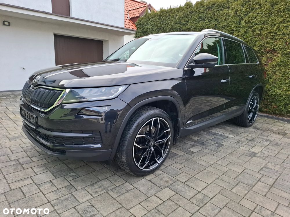 Skoda Kodiaq - 3