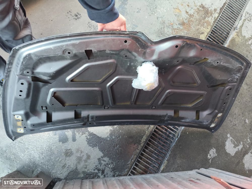 Citroen C4 Picasso II CAPOT / CAPO - C152 - 5