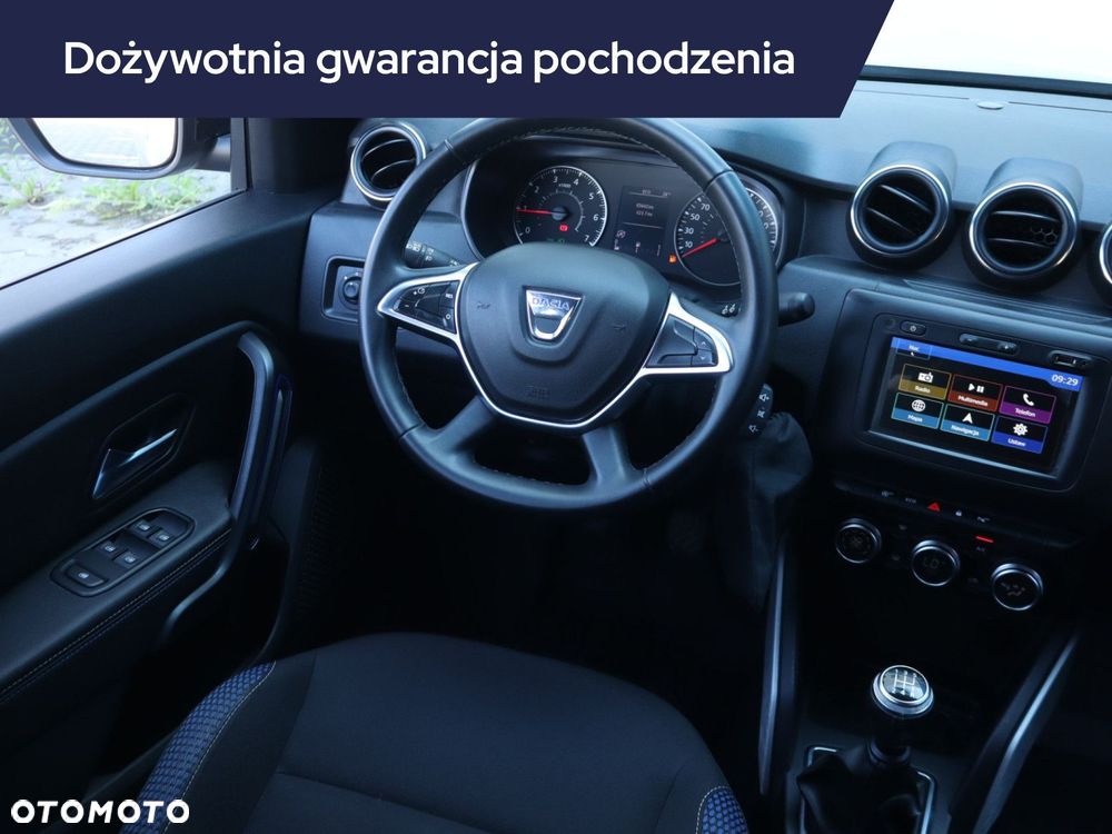 Dacia Duster - 9