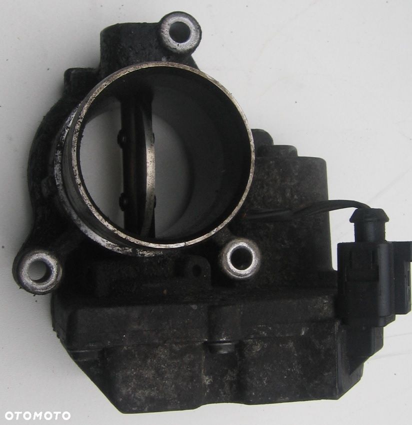 przepustnica MEGANE SCENIC 1.9 DCI 8200471660 - 1