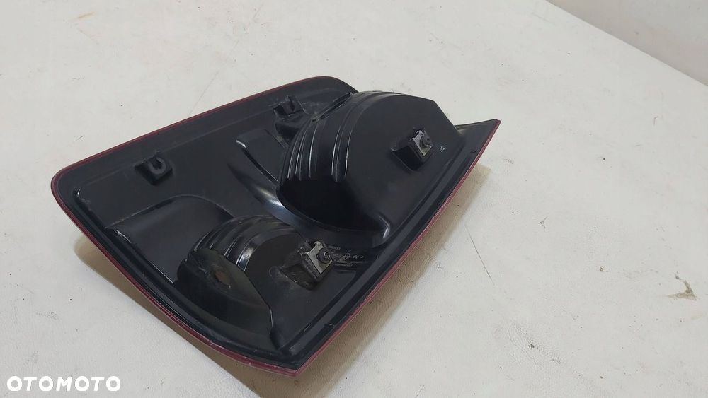 LAMPA TYŁ TYLNA PRAWA DODGE RAM 1500 50693B USA - 5