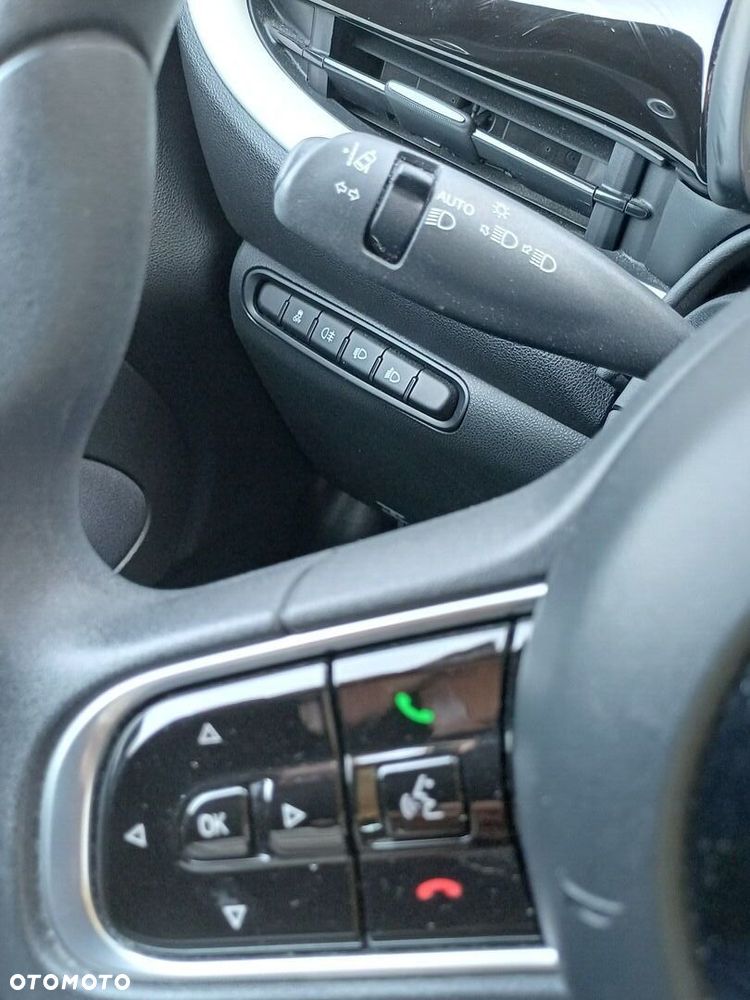 Fiat 500e - 21