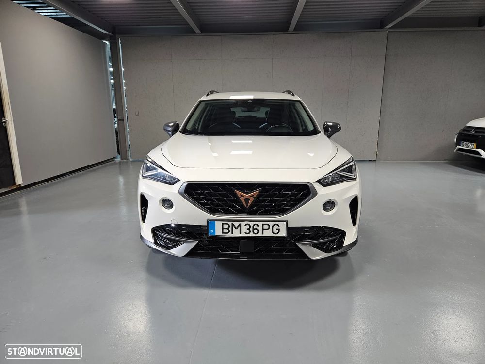 Cupra Formentor 1.4 e-Hybrid DSG Priority - 2