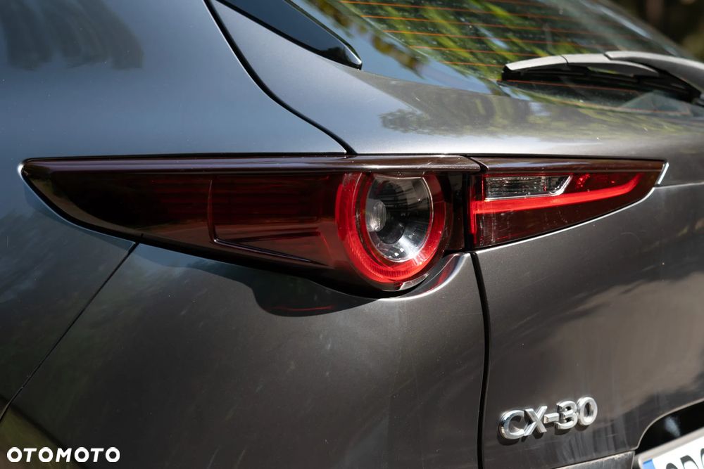 Mazda CX-30 2.0 mHEV Kai 2WD - 11