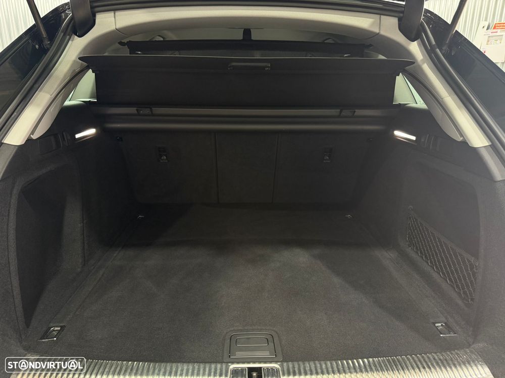 Audi A4 Avant 2.0 TDI S-line S tronic - 36