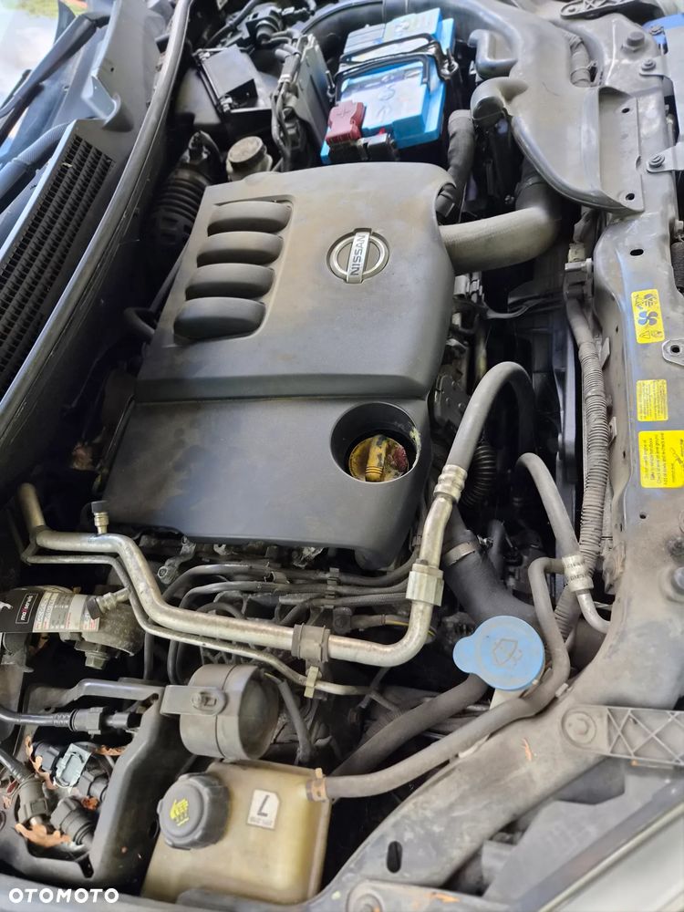 Nissan Qashqai 2.0 dCi 4x4 Tekna Premium - 16