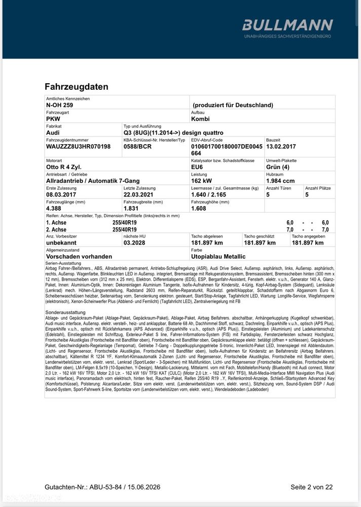 Audi Q3 - 4