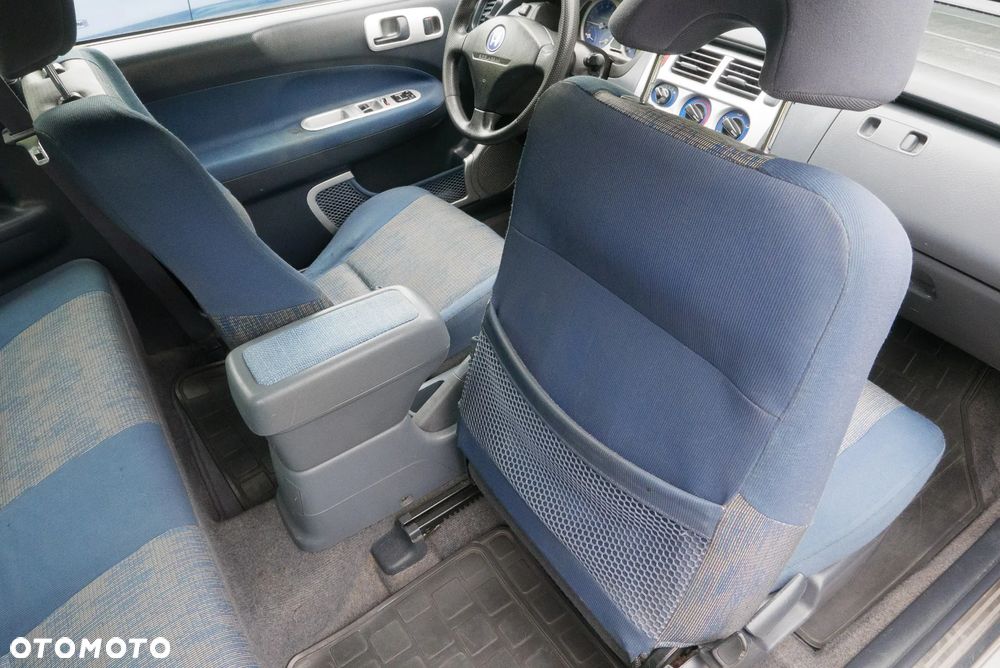 Honda HR-V - 20
