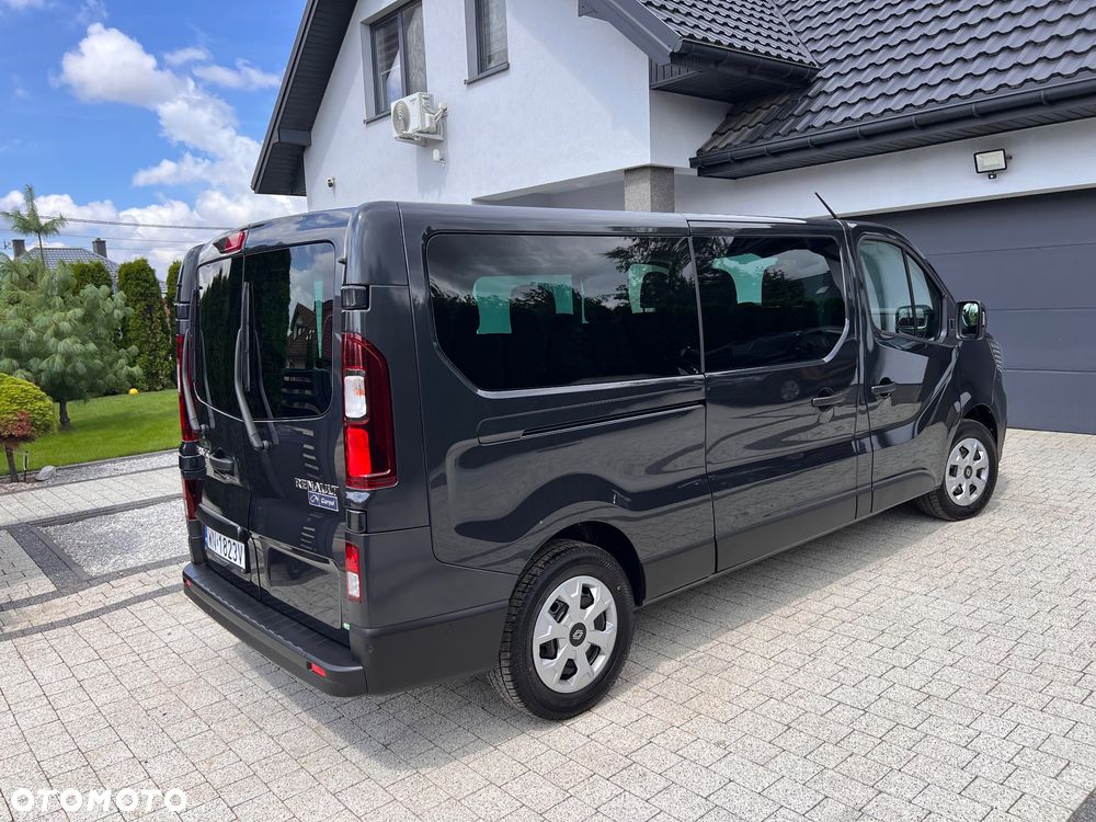 Renault Trafic - 28