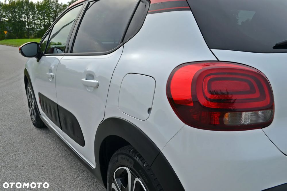 Citroën C3 - 13