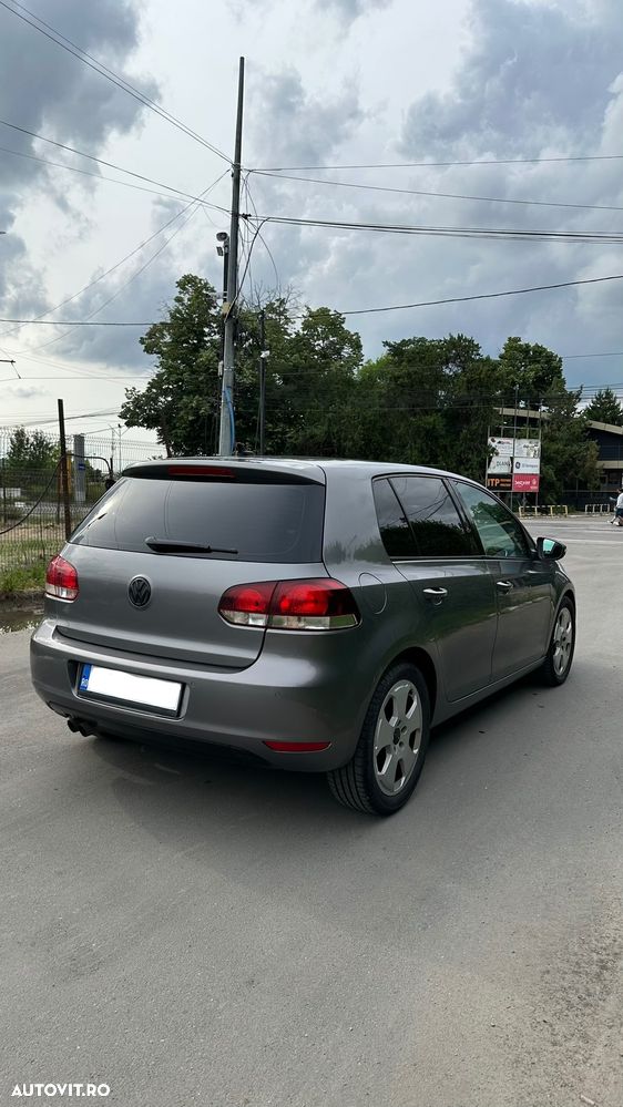 Volkswagen Golf 1.4 TSI Highline - 3