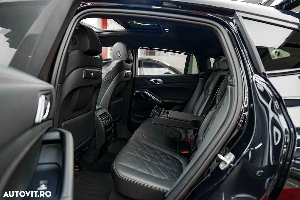 BMW X6 xDrive40i AT MHEV - 7