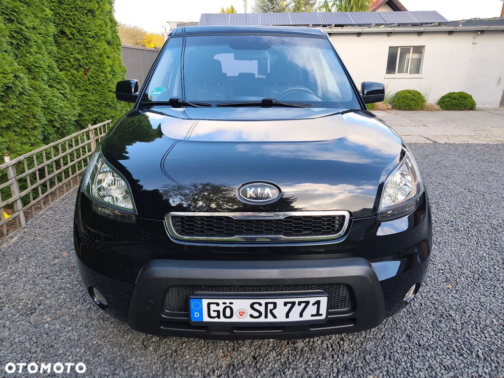 Kia Soul - 12