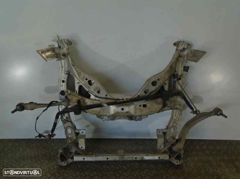 CHARRIOT FRONTAL BMW 5 520 D XDRIVE 184CV 1995CC - 1