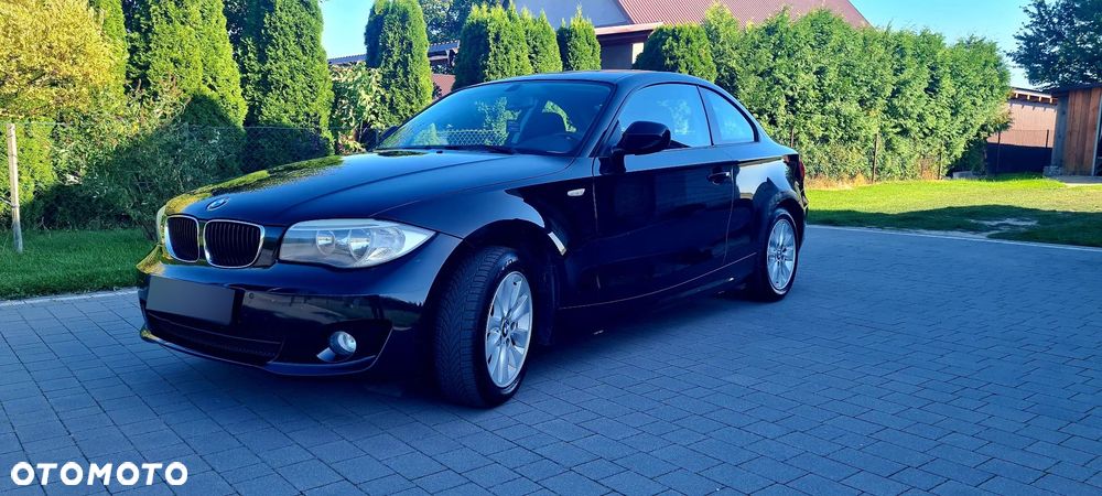BMW Seria 1 - 6