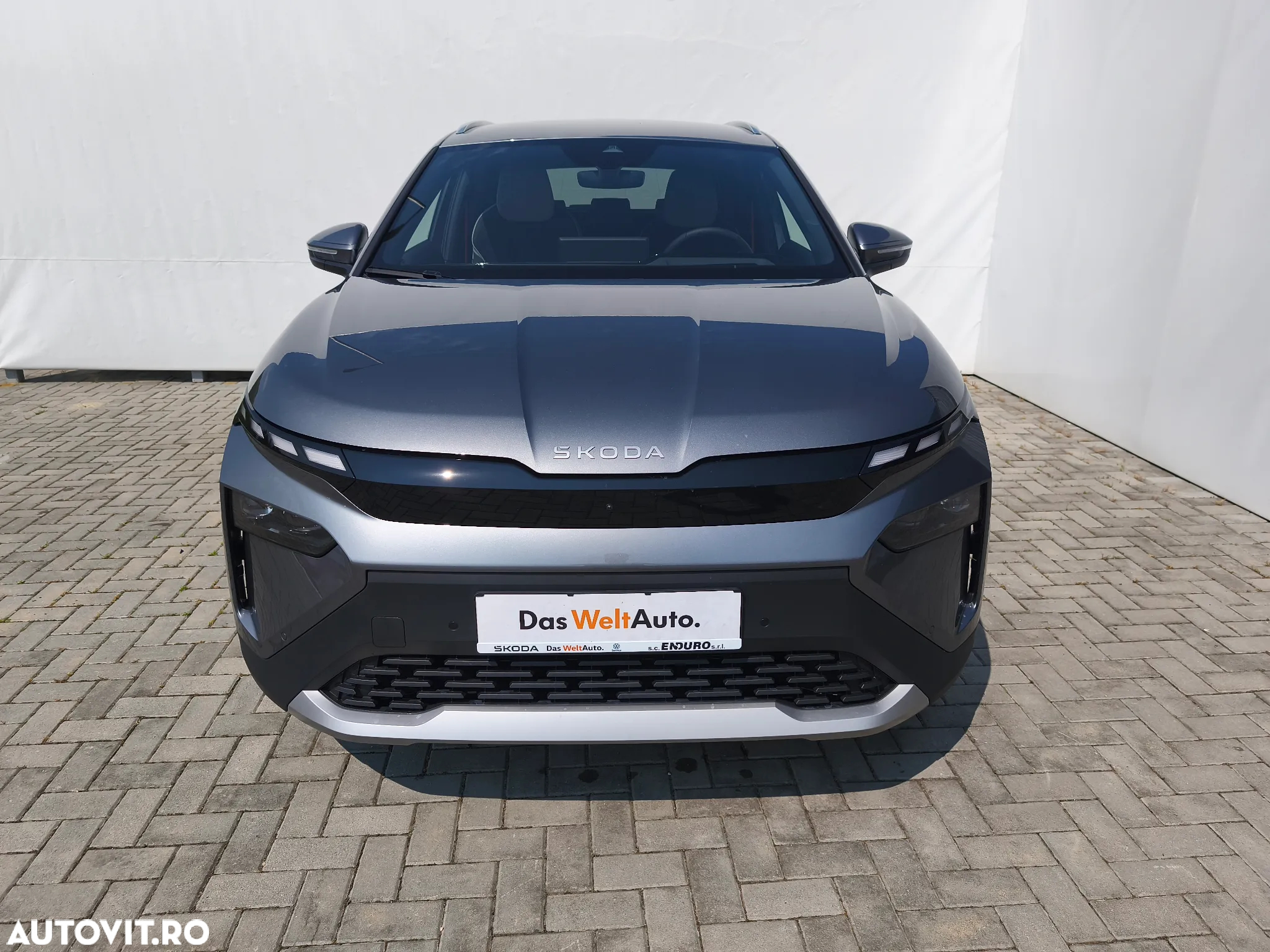 Skoda Elroq - 8