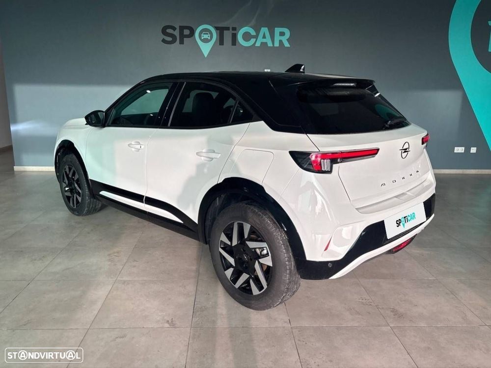 Opel Mokka 1.2 Hybrid GS eDCT - 5