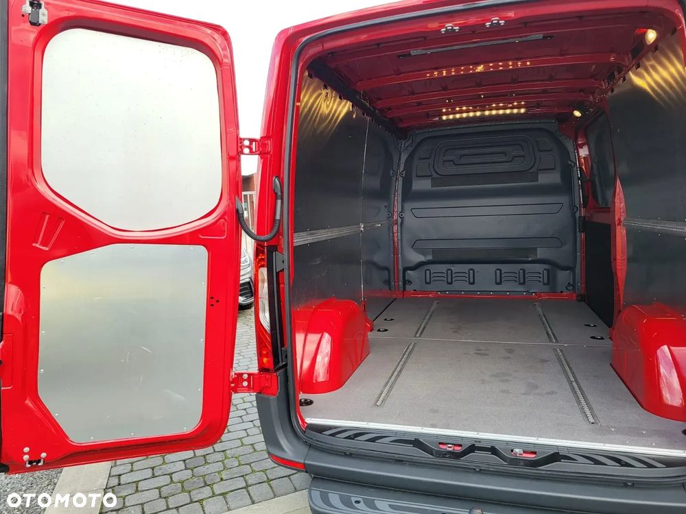 Mercedes-Benz SPRINTER 315 CDI-L2 H1-LEDY-AUTOMAT 9G-NOWY - 14