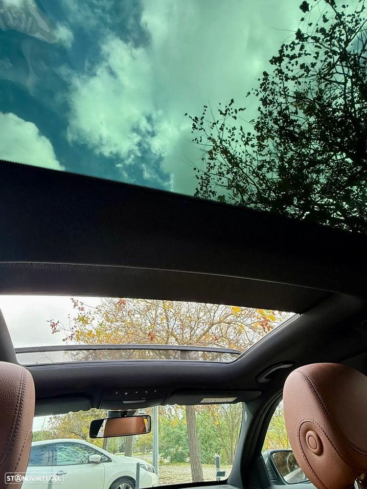 Mercedes-Benz C 300 de AMG Line - 22