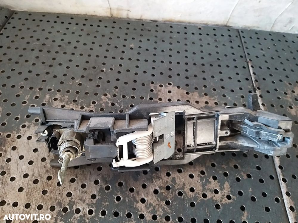 Maner usa stanga fata mercedes e class w211 - 2