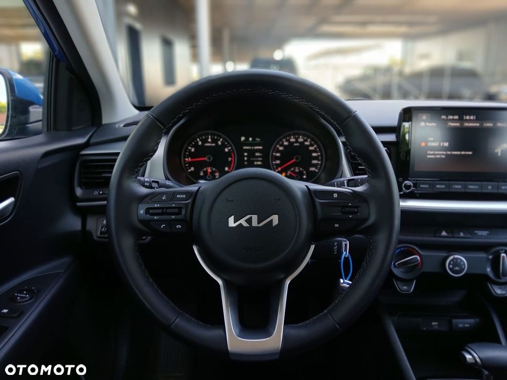 Kia Stonic 1.0 T-GDI L DCT - 14