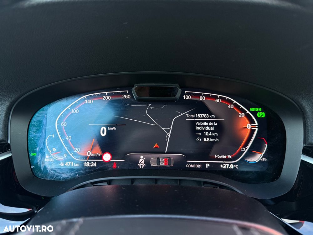BMW Seria 5 - 26