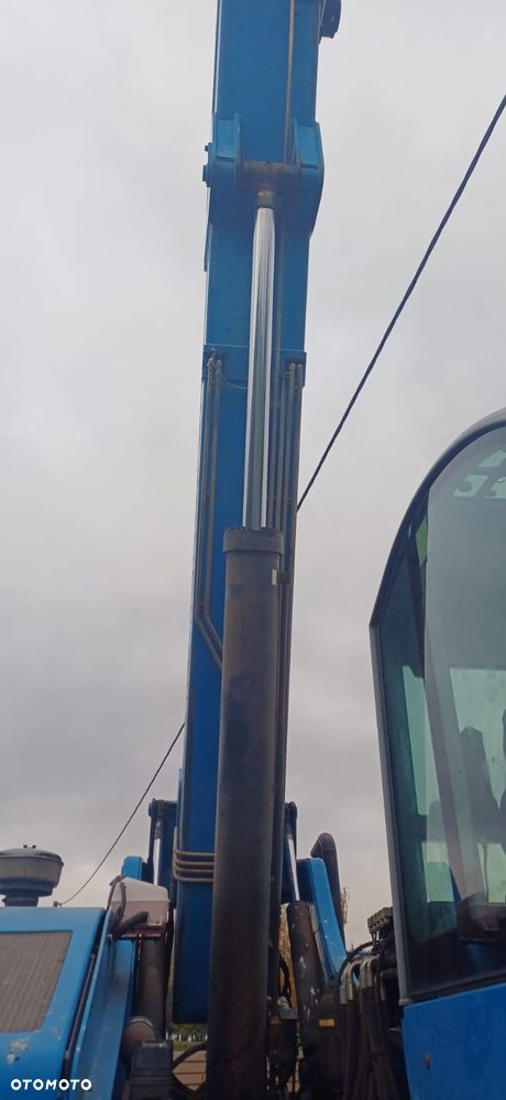 Genie GTH-5022R - 10