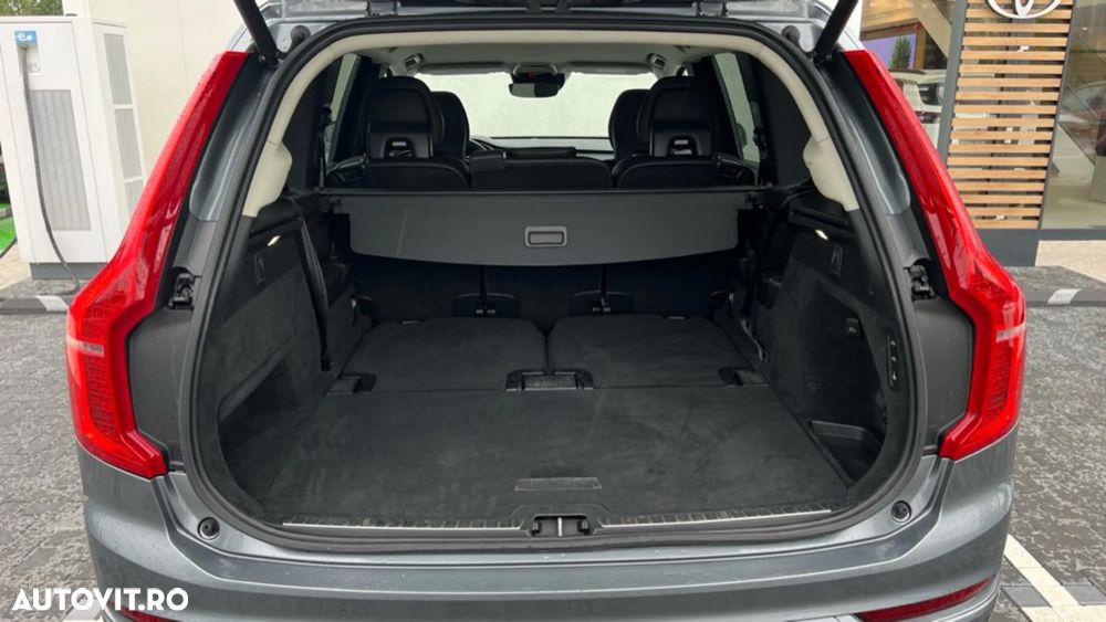 Volvo XC 90 - 14
