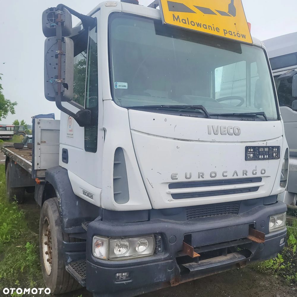 Iveco EUROCARGO - 1