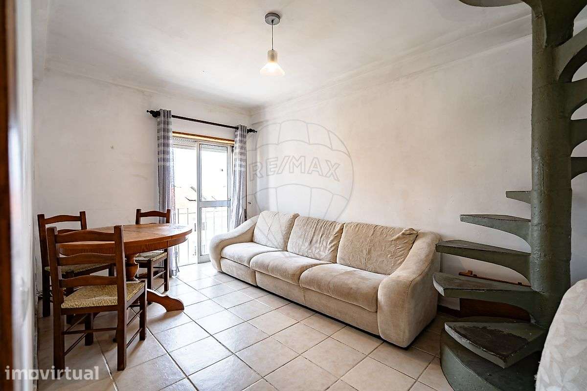 Apartamento T2 para arrendamento - Grande imagem: 5/17