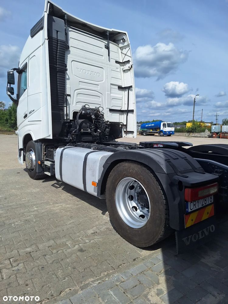 Volvo - 5