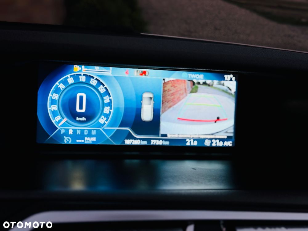 Citroën C4 Picasso BlueHDi 150 EAT6 Exclusive - 19
